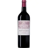 Château Rouget 2018 Pomerol - imagem 1