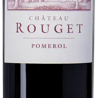 Château Rouget 2018 Pomerol - imagem 1