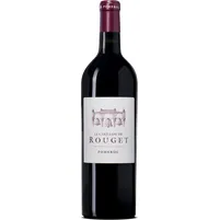 Château Le Carillon de Rouget 2018 Pomerol   - imagem 1