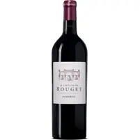 Château Le Carillon de Rouget 2018 Pomerol   - imagem 1