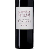 Château Le Carillon de Rouget 2018 Pomerol   - imagem 2