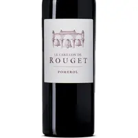 Château Le Carillon de Rouget 2018 Pomerol   - imagem 2