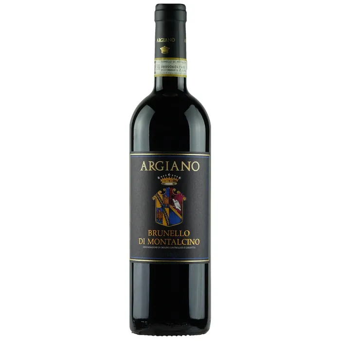 Brunello Di Montalcino D.O.C.G Argiano 2019