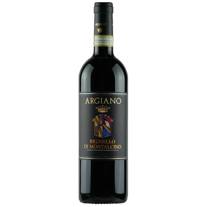 Brunello Di Montalcino D.O.C.G Argiano 2019