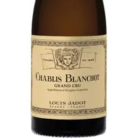 Chablis "Blanchot" Grand Cru Louis Jadot 2018   - imagem 2