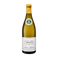 Chablis A.O.C - Louis Latour  2022  - imagem 1