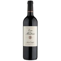 Château Montrose "Tertio de Montrose" 2016 Saint-Estèphe - imagem 1