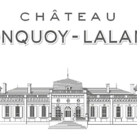 Château Tronquoy Lalande Blanc 2018 Bordeaux - imagem 1