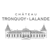 Château Tronquoy Lalande Blanc 2018 Bordeaux - imagem 2
