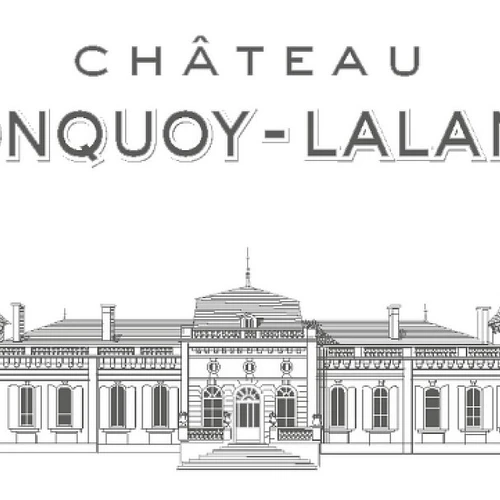Château Tronquoy Lalande Blanc 2018 Bordeaux