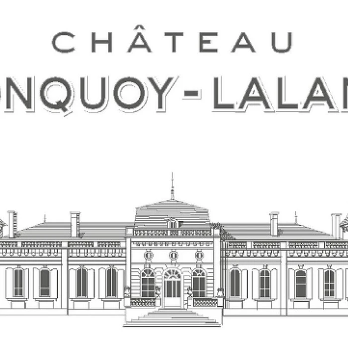Château Tronquoy Lalande Blanc 2018 Bordeaux