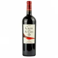 Château Croix des Rouzes 2019 - Pomerol - imagem 1