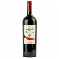 Château Croix des Rouzes 2019 - Pomerol - imagem 1