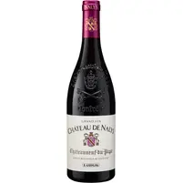 Châteauneuf-du-Pape Domaine de Nalys-Grand Vin 2018 - imagem 1