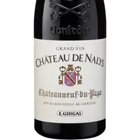 Châteauneuf-du-Pape Domaine de Nalys-Grand Vin 2018 - imagem 3