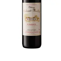 Château Thibeaud-Maillet A.O.C 2016 Pomerol - imagem 2