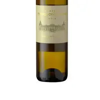Château Tronquoy Lalande Blanc 2018 Bordeaux - imagem 3