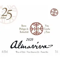 Almaviva Puente Alto 2022 - imagem 2