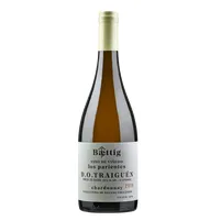Baettig Vino de Viñedo “Los Parientes” Chardonnay 2022 - imagem 1