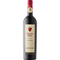  Cabernet Sauvignon Reserva Escudo Rojo 2020 Baron Philippe de Rothschild - imagem 1