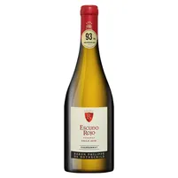 Chardonnay Reserva Escudo Rojo 2021 Baron Philippe de Rothschild - imagem 1