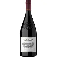 Gran Reserva Tarapacá Syrah 2021 - imagem 1