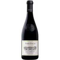 Gran Reserva Tarapacá Cabernet Sauvignon 2021 - imagem 1