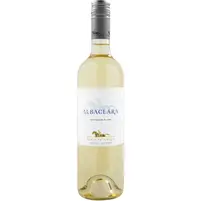 Haras de Pirque Albaclara Sauvignon Blanc 2021 - imagem 1