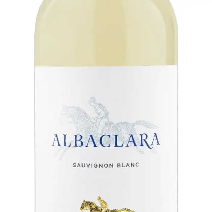 Haras de Pirque Albaclara Sauvignon Blanc 2021