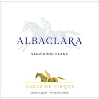 Haras de Pirque Albaclara Sauvignon Blanc 2021 - imagem 2