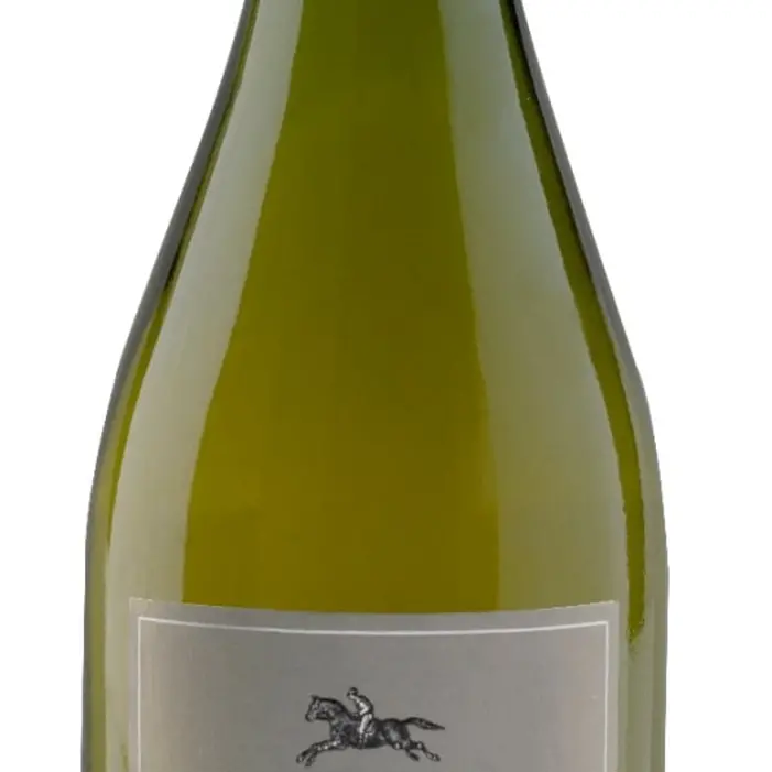 Haras de Pirque Chardonnay 2021