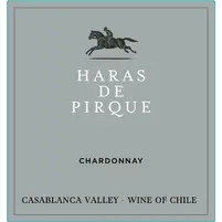 Haras de Pirque Chardonnay 2021 - imagem 2