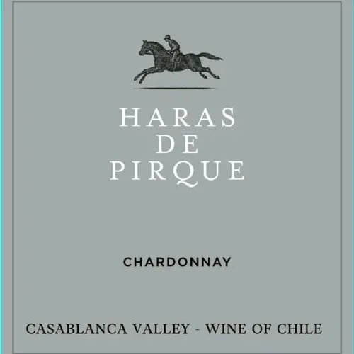 Haras de Pirque Chardonnay 2021