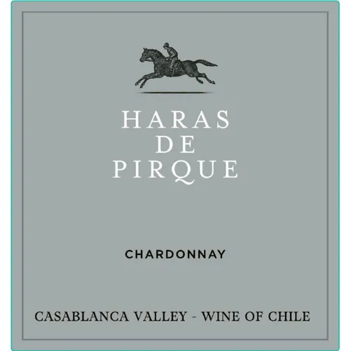 Haras de Pirque Chardonnay 2021