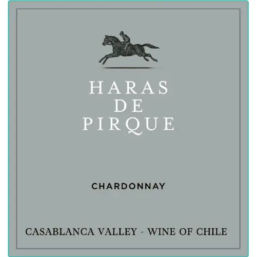 Haras de Pirque Chardonnay 2021