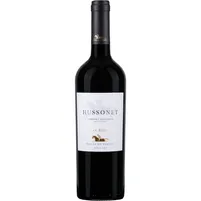 Haras de Pirque Hussonet Gran Reserva Cabernet Sauvignon 2019 Magnum - imagem 1