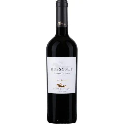 Haras de Pirque Hussonet Gran Reserva Cabernet Sauvignon 2019 Magnum