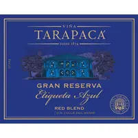 Gran Reserva Tarapacá Etiqueta Azul 2020 - imagem 2