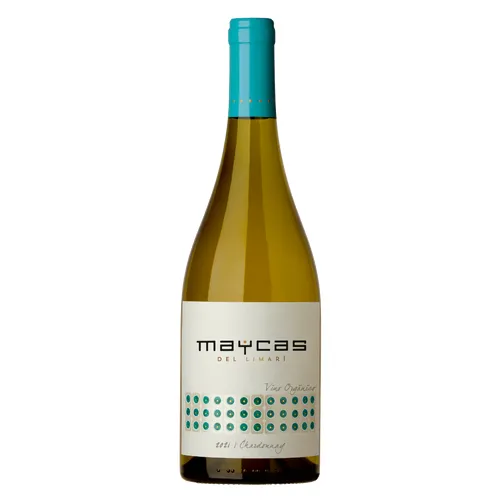 Maycas del Limari Chardonnay  2021