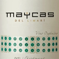 Maycas del Limari Chardonnay  2021 - imagem 1