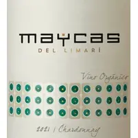 Maycas del Limari Chardonnay  2021 - imagem 2