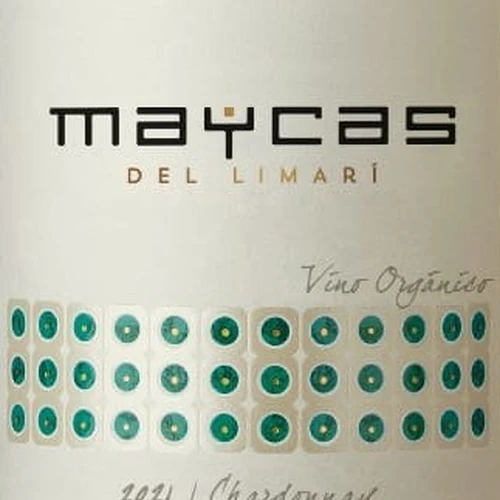 Maycas del Limari Chardonnay  2021