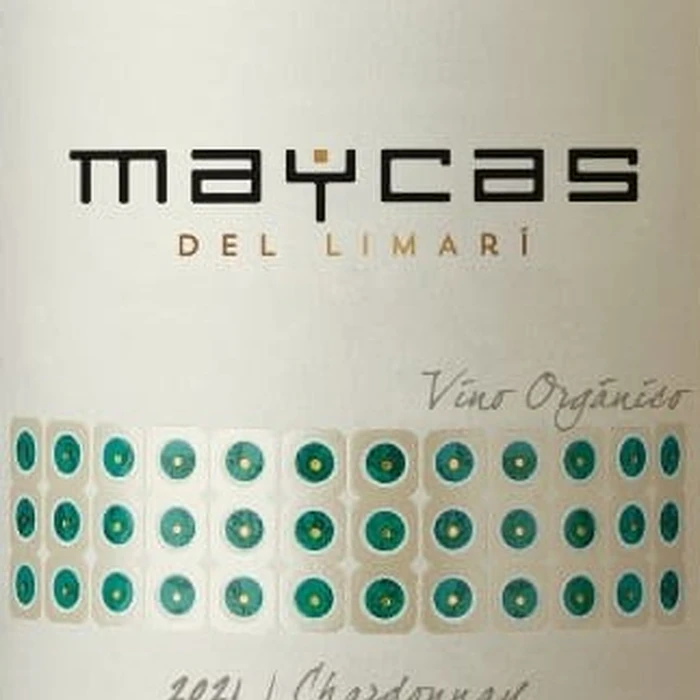 Maycas del Limari Chardonnay  2021