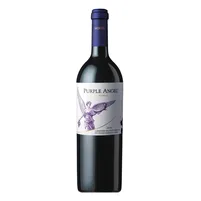 Montes Alpha Purple Angel 2020 - imagem 1