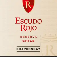 Chardonnay Reserva Escudo Rojo 2021 Baron Philippe de Rothschild - imagem 1