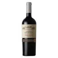 Château Los Boldos Carbenet Sauvignon Grande Reserva 2019 - imagem 1