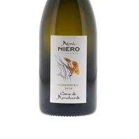Condrieu "Coeur de Roncharde"  Domaine Rémi Niero 2019  - imagem 1