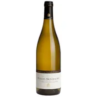 Puligny Montrachet 1er Cru "Les Folatières" 2022 Domaine Alain Chavy - imagem 1