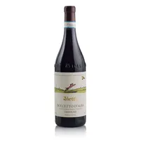 Dolcetto d'Alba "Tre Vigne"  2021 Vietti - imagem 1