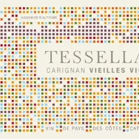 Tessellae Carignan Vieilles Vignes 2015  - imagem 1